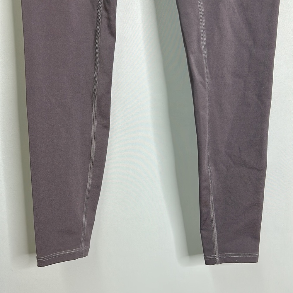 Alphalete pocketed 10” rise full length leggings - Picture 4 of 10